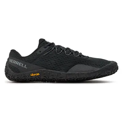 Běžecké boty Merrell Vapor Glove 6 J067663 Černá