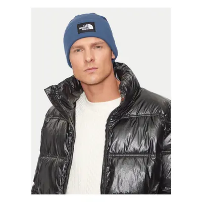 Čepice The North Face Dock Worker NF0A3FNTHDC1 Modrá