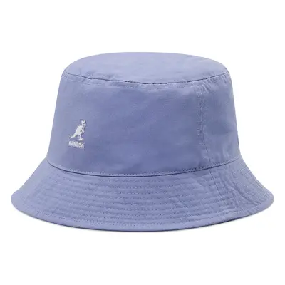 Klobouk Kangol Washed Bucket K4224HT Fialová