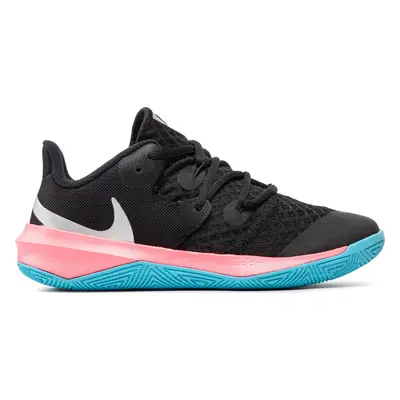 Boty do posilovny Nike Zomm Hyperspeed Court Se DJ4476 064 Černá