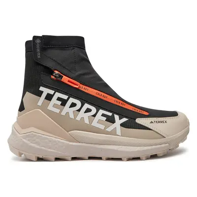 Trekingová obuv adidas Terrex Free Hiker 2 Cold.Rdy IH5537 Béžová