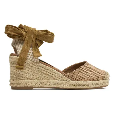 Espadrilky Refresh 171748 Šedá