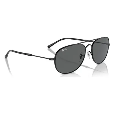 Sluneční brýle Ray-Ban Bain Bridge 0RB3735 002/B1 Černá