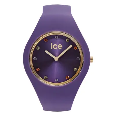 Hodinky Ice-Watch Cosmos 22286 Fialová