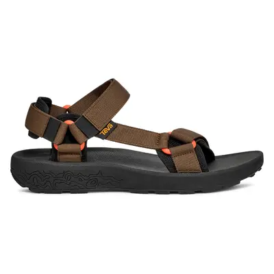 Sandály Teva Terragrip Sandal 1150510 Hnědá