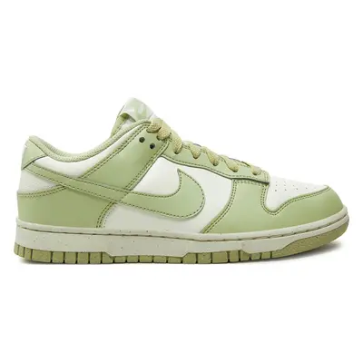 Sneakersy Nike Dunk Low Next Nature HF5384 300 Zelená