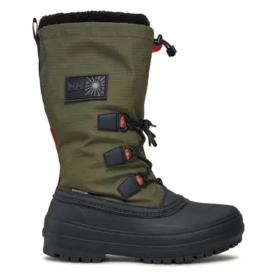 Sněhule Helly Hansen Arctic Patrol Boot 11768_431 Zelená