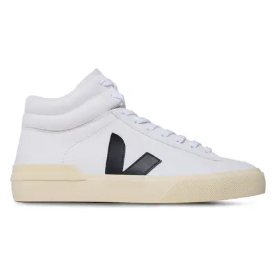 Sneakersy Veja Minotaur TR0502929B Bílá