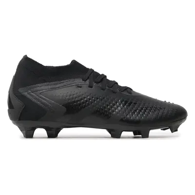 Boty na fotball adidas Predator Accuracy.2 Firm Ground GW4588 Černá