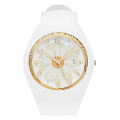 Hodinky Ice-Watch Flower 21739 Bílá