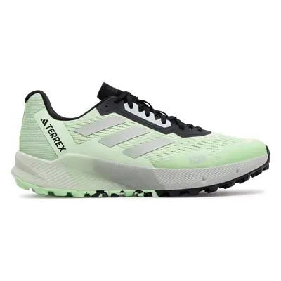 Běžecké boty adidas Terrex Agravic Flow 2.0 Trail Running IG8019 Zelená