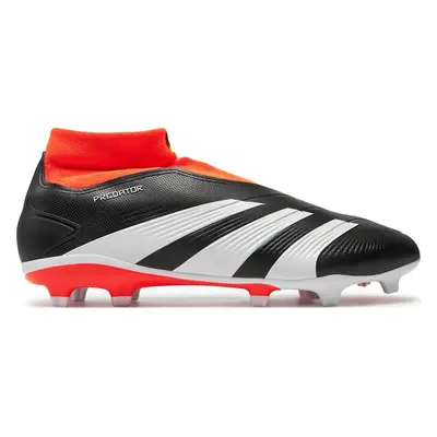 Boty na fotball adidas Predator 24 League Laceless Firm Ground Boots IG7768 Černá