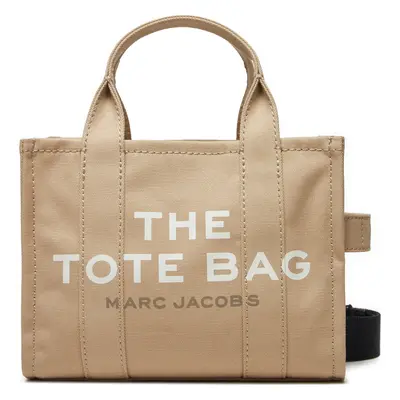 Kabelka Marc Jacobs The Tote Bag M0016493 Béžová