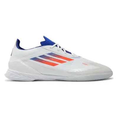 Boty na fotball adidas F50 Pro In IF1317 Bílá