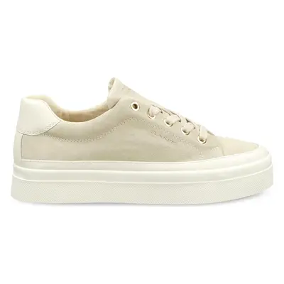 Sneakersy Gant Avona Sneaker 28533447 Béžová