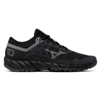 Běžecké boty Mizuno Wave Ibuki 3 Gtx GORE-TEX J1GK205952 Černá