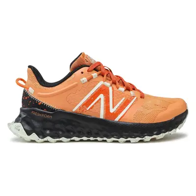 Běžecké boty New Balance Fresh Foam Garoé WTGAROE1 Oranžová