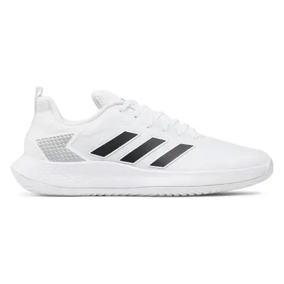 Boty na tenis adidas Defiant Speed Tennis Shoes ID1508 Bílá