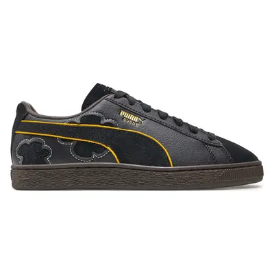 Sneakersy Puma Suede 4 ONE PIECE 396525 01 Černá