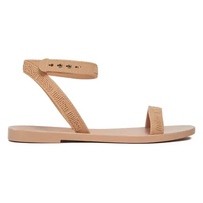 Sandály Melissa Melissa M Lover Sandal Ad 35750 Béžová