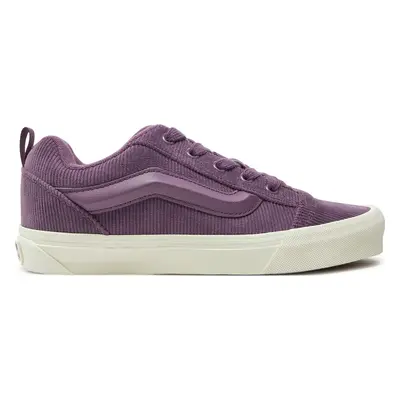 Tenisky Vans Knu Skool VN000CRPCIF1 Fialová