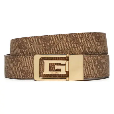 Dámský pásek Guess BW9207 P5130 Hnědá