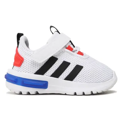 Sneakersy adidas Racer Tr23 El I IG4916 Bílá