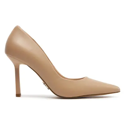 Lodičky Steve Madden Classie Pump SM11002907-03001-217 Hnědá