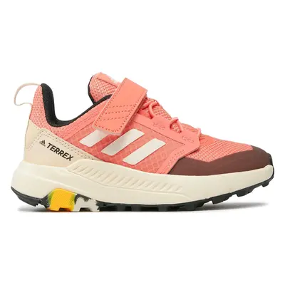 Trekingová obuv adidas Terrex Trailmaker Hiking HQ5814 Oranžová