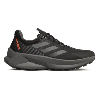 Běžecké boty adidas Terrex Soulstride Flow Trail Running Shoes GX1822 Černá