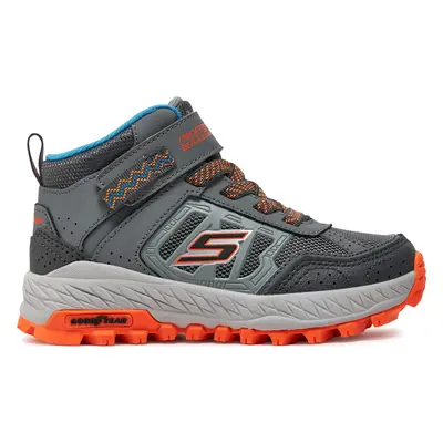 Sneakersy Skechers Trekor 403712L/GYCC Šedá