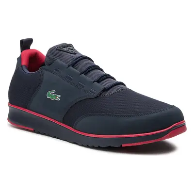 Sneakersy Lacoste L.ight 116 1 Spm 7-31SPM0024003 Tmavomodrá