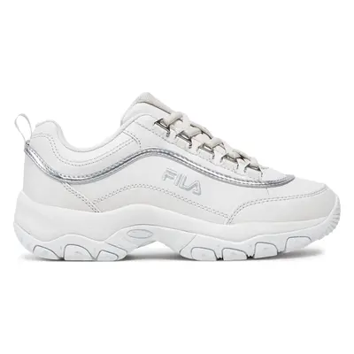 Sneakersy Fila Strada F Wmn FFW0249 Šedá