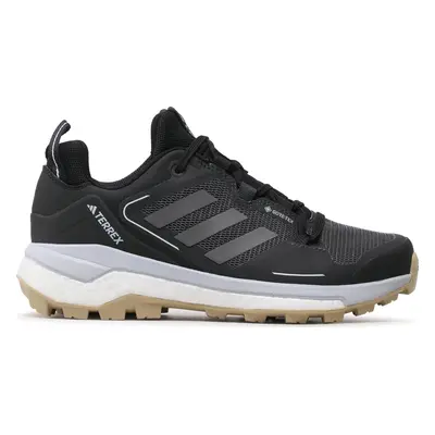 Trekingová obuv adidas Terrex Skychaser 2 Gtx W GORE-TEX HP8706 Černá