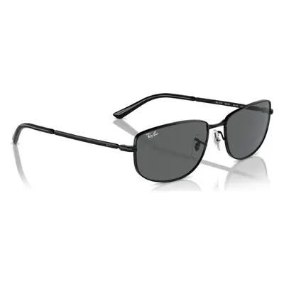 Sluneční brýle Ray-Ban 0RB3732 002/B1 Černá