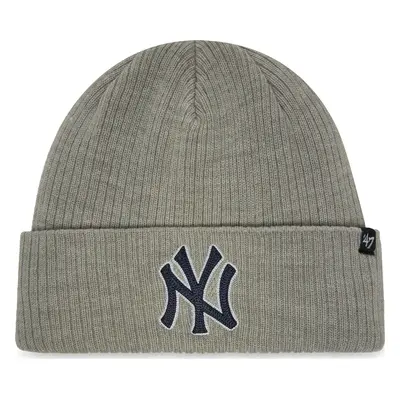 Čepice 47 Brand MLB New York Yankees Haymaker B-CHSHC17HAE Šedá