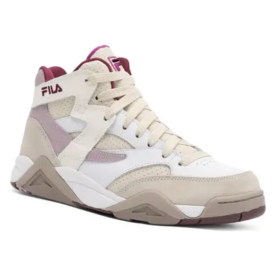 Sneakersy Fila M-Squad Nbk Wmn FFW0199.73029 Béžová