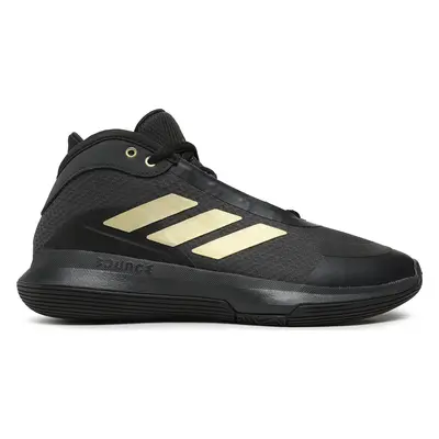 Basketbalové boty adidas Bounce Legends Shoes IE9278 Šedá