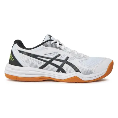 Sálovky Asics Upcourt 5 1071A086 Bílá