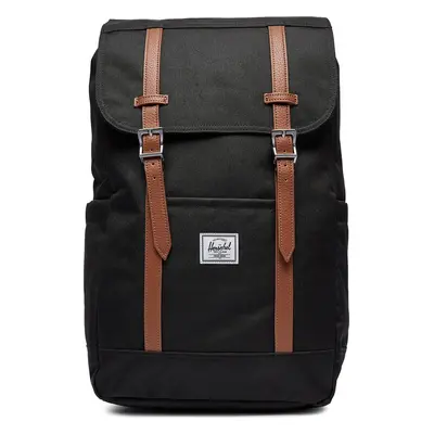 Batoh Herschel Retreat™ Backpack 11397-00001 Černá