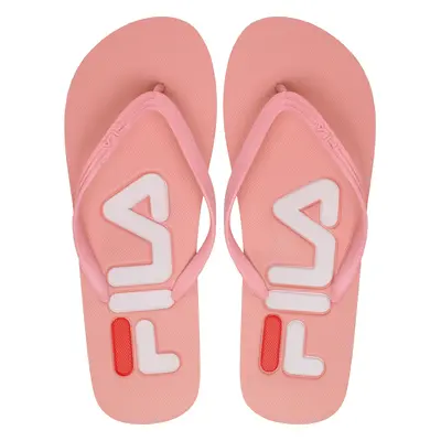 Žabky Fila Troy Slipper Wmn FFW0005.40063 Růžová