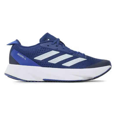 Běžecké boty adidas ADIDAS ADIZERO SL RUNNING SHOES HQ1345 Modrá