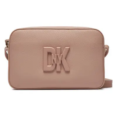 Kabelka DKNY Seventh Avenue Sm Ca R33EKY31 Béžová