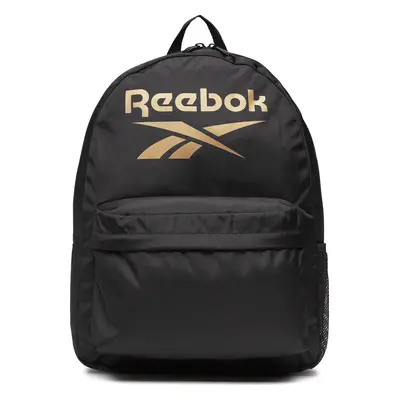 Batoh Reebok Metal HF0168 Černá