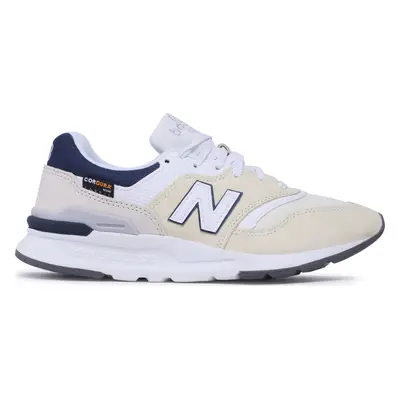 Sneakersy New Balance CW997HSF Žlutá