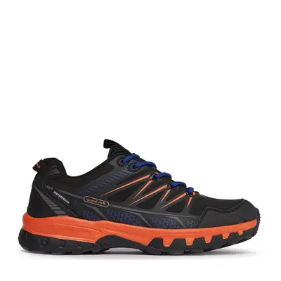 Sneakersy Sprandi Brave MP-S19W150A-10 Černá