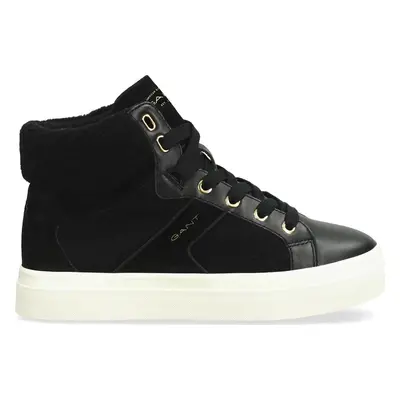 Sneakersy Gant Avona Sneaker 27533156 Černá