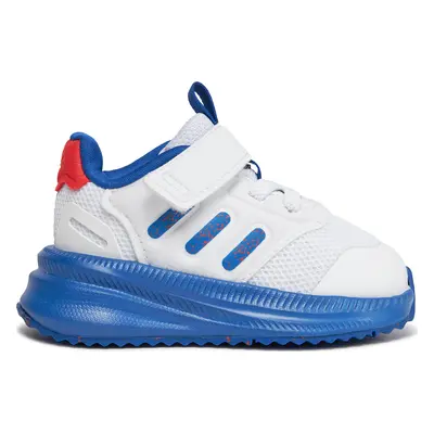 Sneakersy adidas X_Plrphase El I IG1520 Bílá