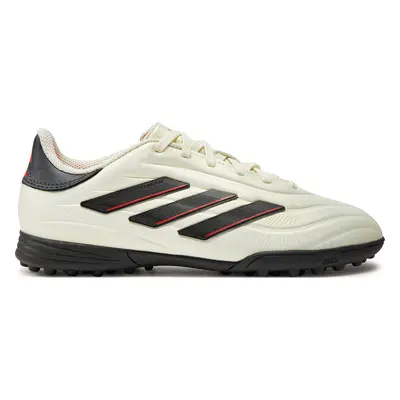 Boty na fotball adidas Copa Pure II League Turf Boots IE7527 Béžová