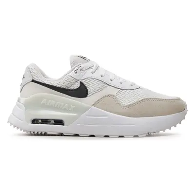 Sneakersy Nike DM9538 100 Bílá